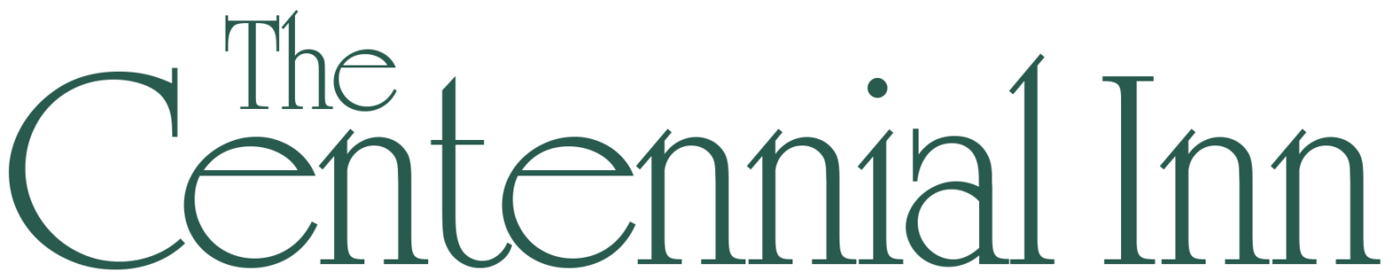 centennial inn logo
